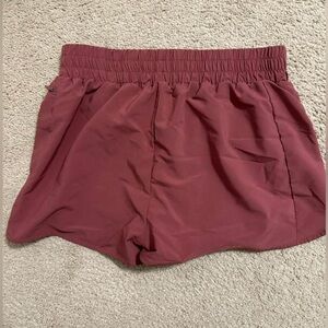Women's Athletic Shorts